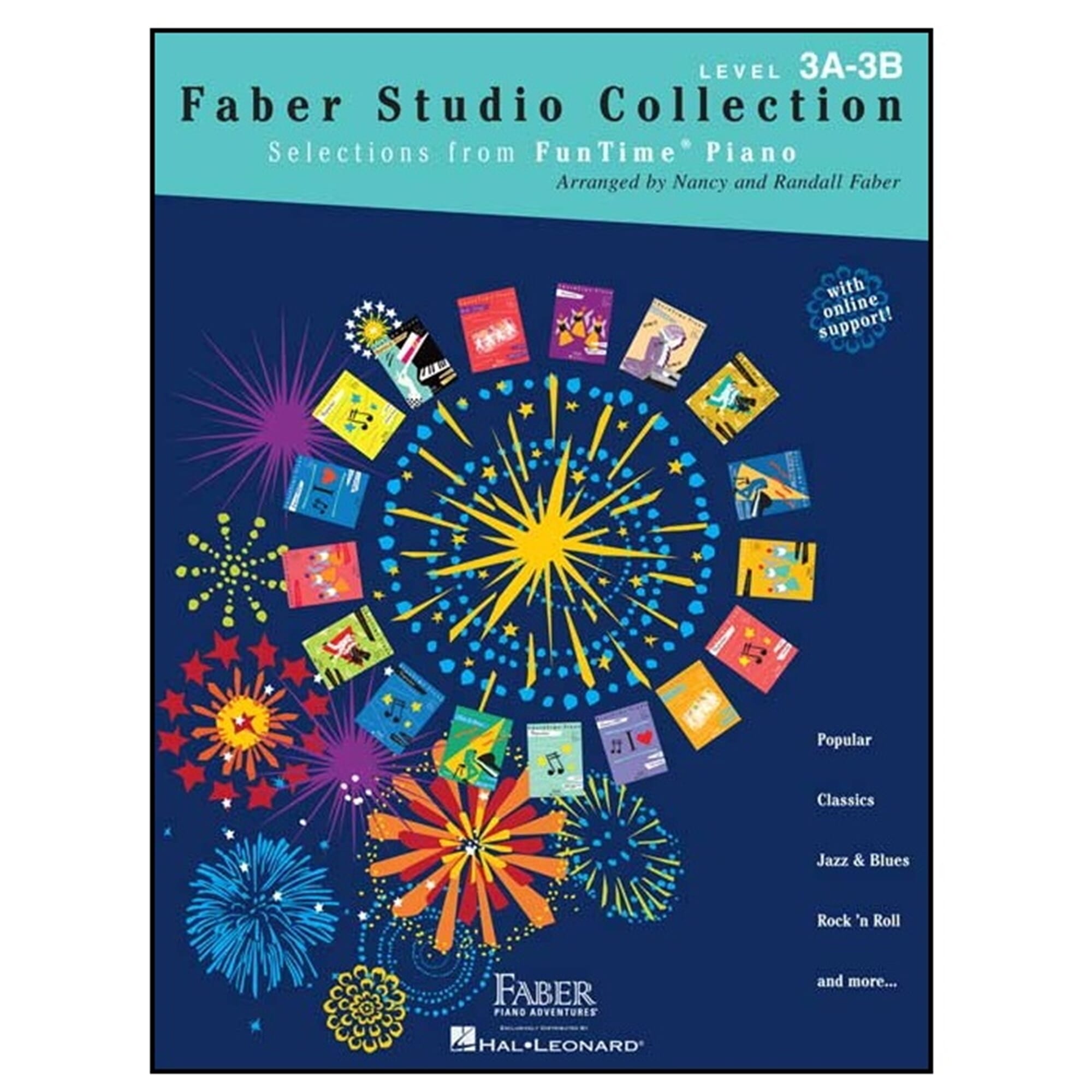 Faber Studio Collection - FunTime