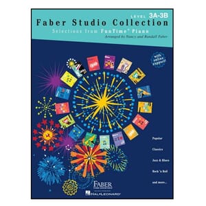 Faber Studio Collection - FunTime