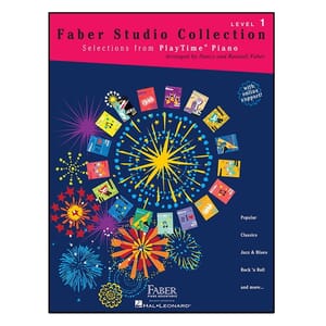 Faber Studio Collection - PlayTime