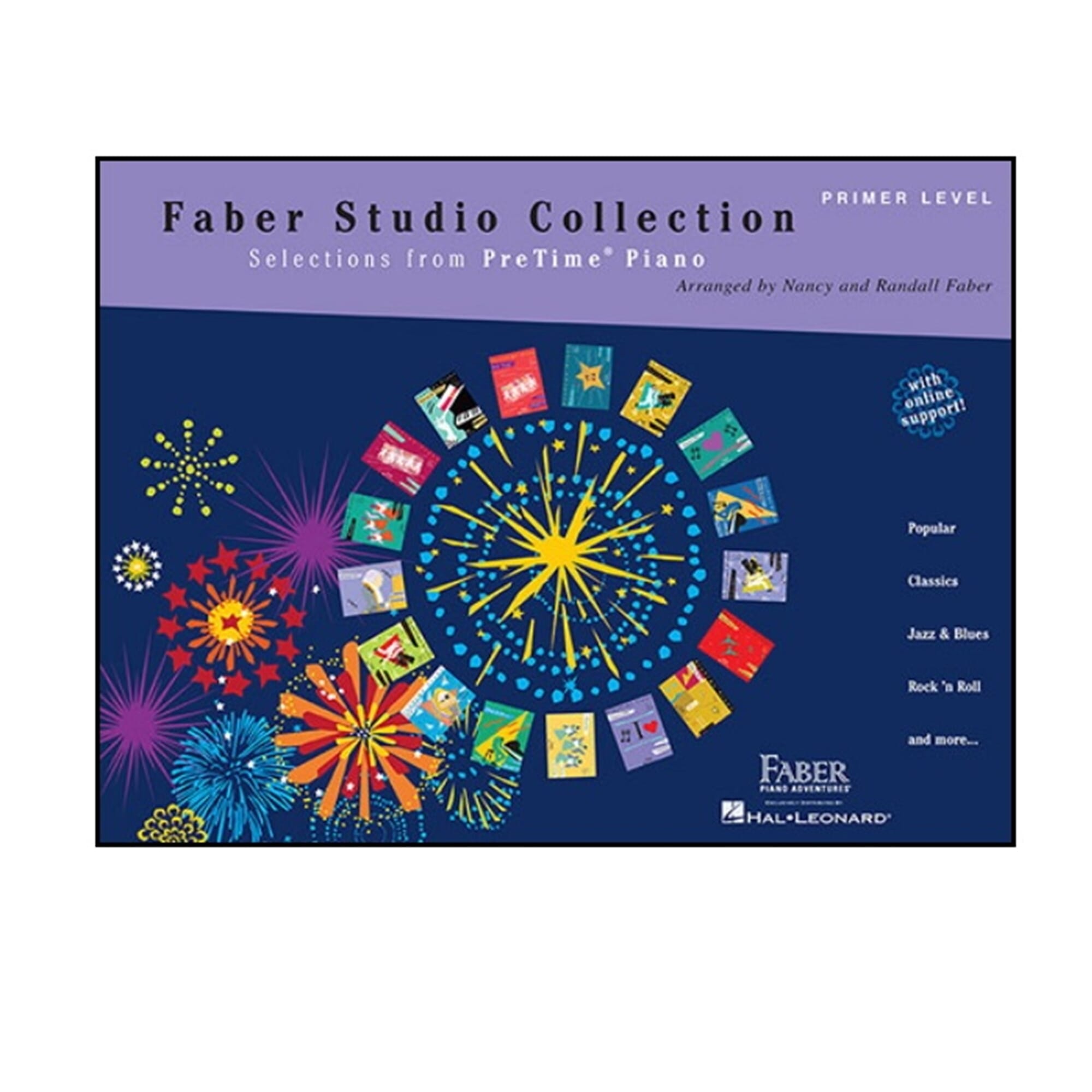 Faber Studio Collection - PreTime