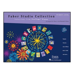 Faber Studio Collection - PreTime