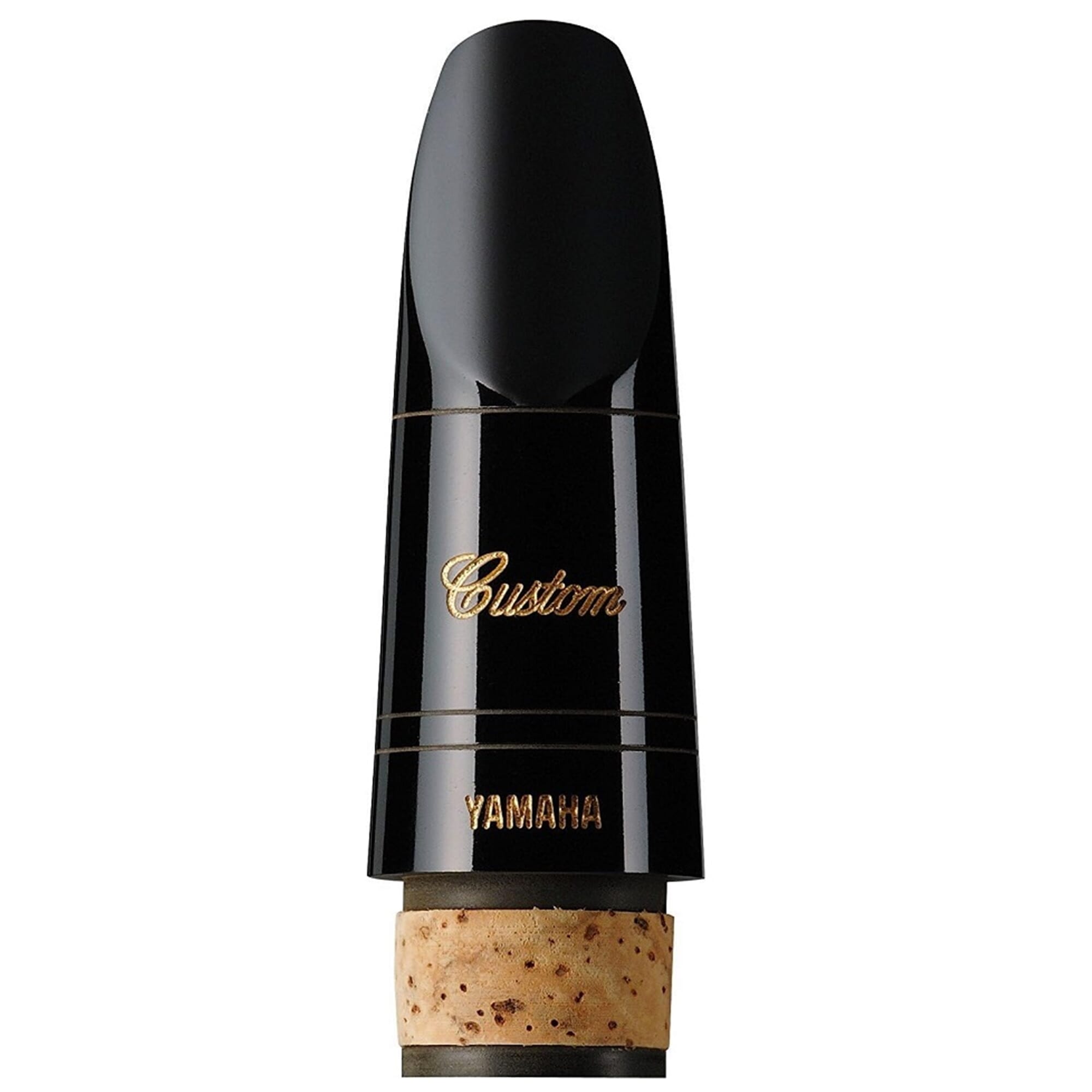 Yamaha CL6CM Clarinet Mouthpiece