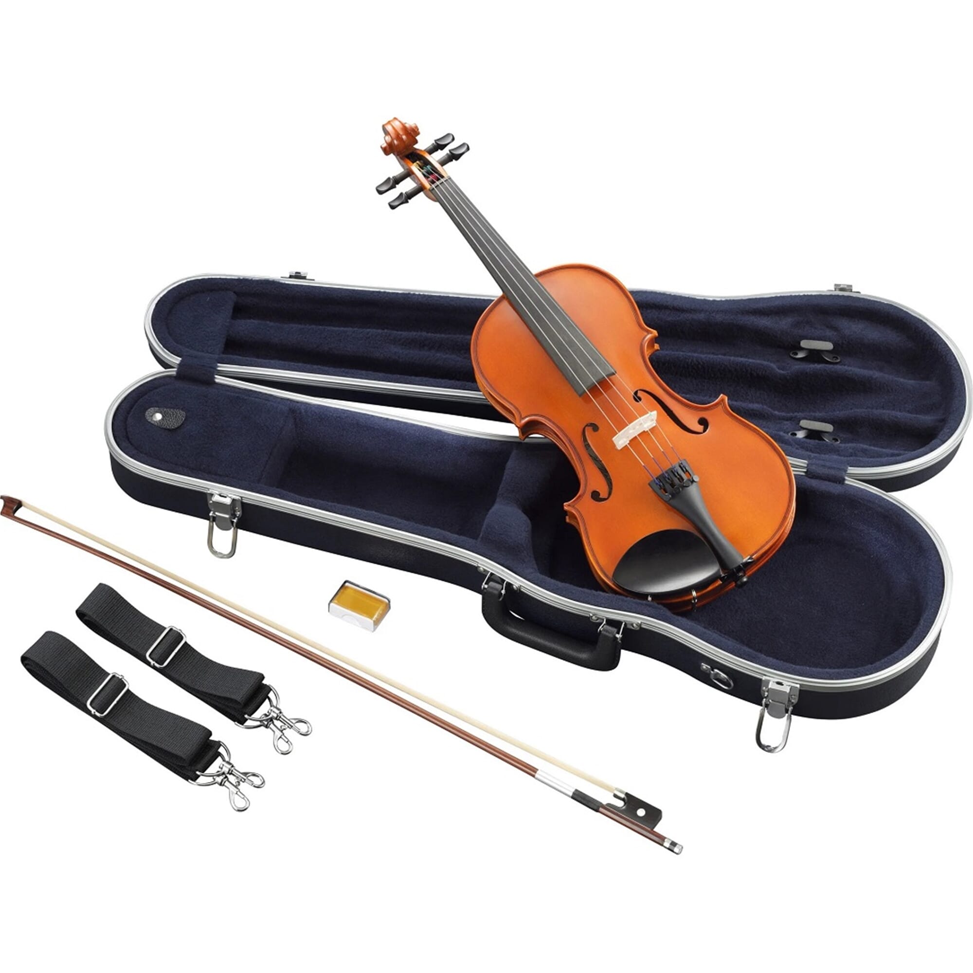 Yamaha V3SKA Violin Outfit 1/2