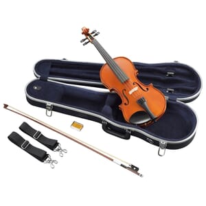 Yamaha V3SKA Violin Outfit 1/2