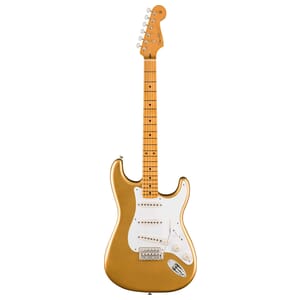 Fender Vintera® III Late '50s Stratocaster®, Maple Fingerboard, Aztec Gold
