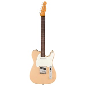 Fender Vintera® III Mid '60s Telecaster®, Rosewood Fingerboard, Vintage Blonde