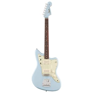Fender Vintera® III Mid '60s Jazzmaster®, Rosewood Fingerboard, Sonic Blue