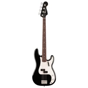 Fender Vintera® III Late '60s Precision Bass®, Rosewood Fingerboard, Black