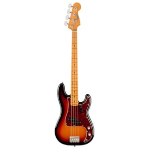 Fender Vintera® III Late '60s Precision Bass®, Maple Fingerboard, 3-Color Sunburst