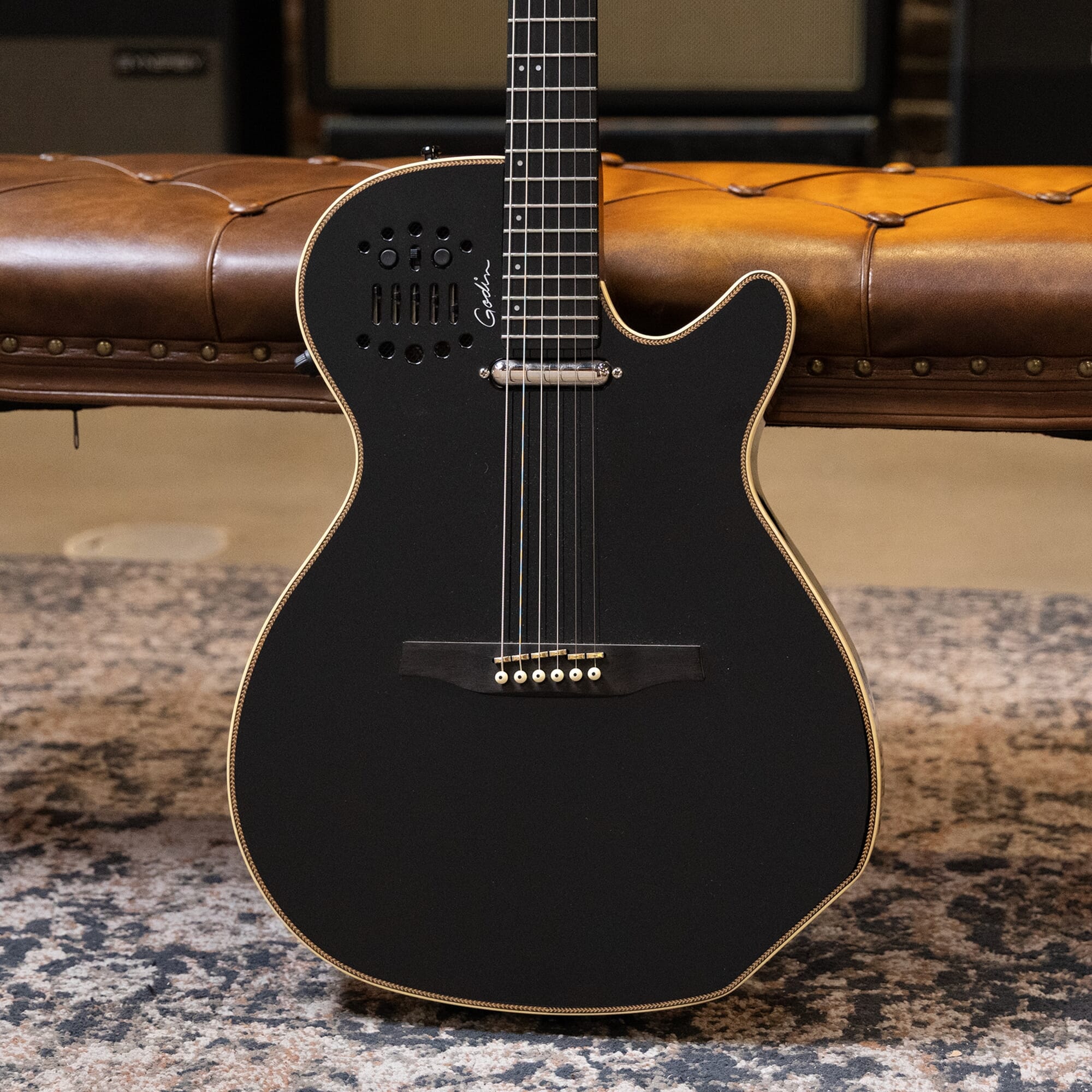 Godin Multiac Spectrum SA 2014 (Used)