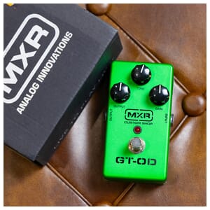 MXR GT-OD (USED)