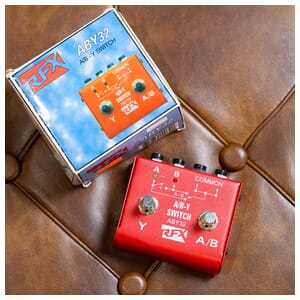 RFX ABY32 Switcher (USED)