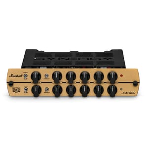 Synergy MARSHALL JCM800 Module