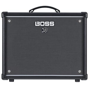 Boss Katana 50 EX Gen 3