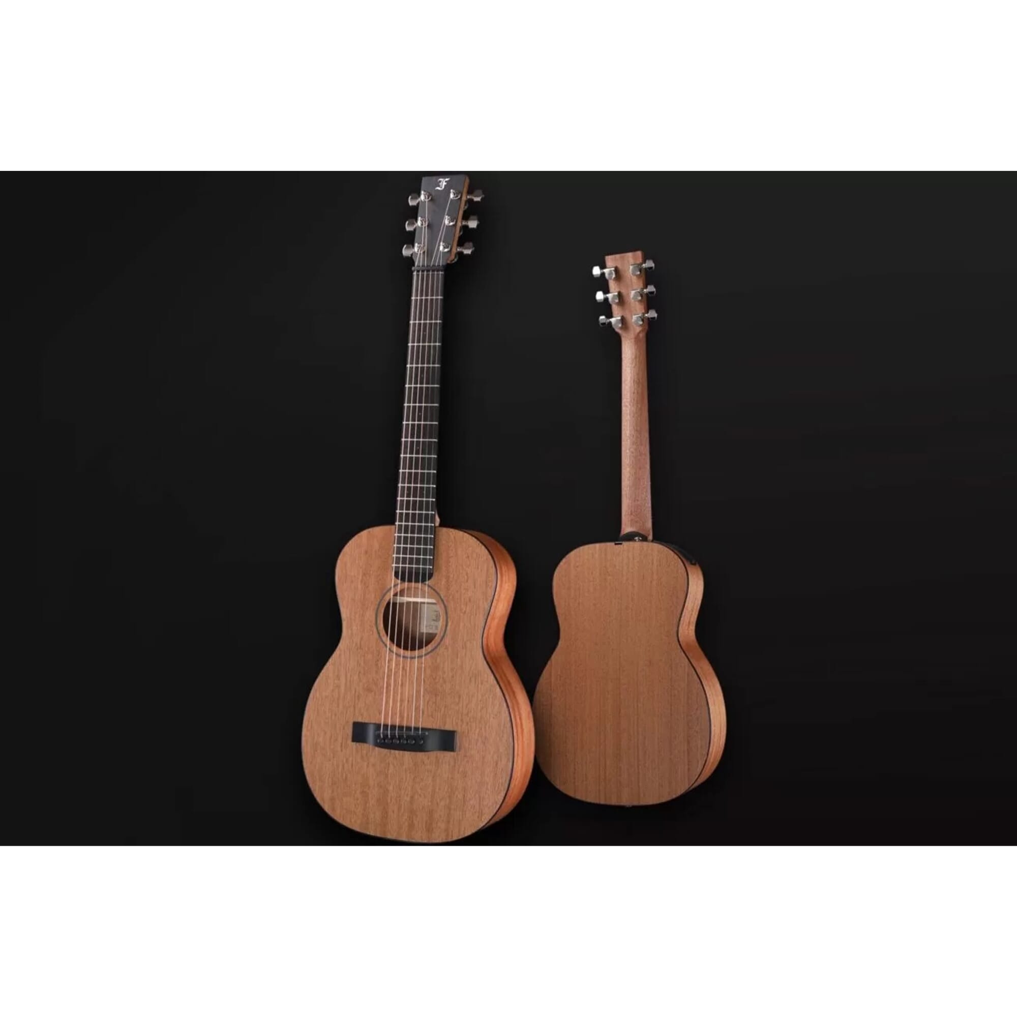 Furch Little Jane Mahogany