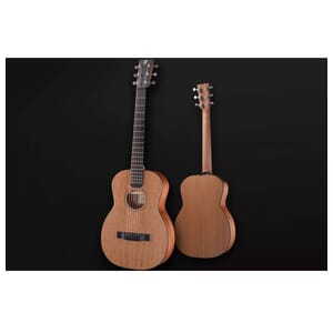 Furch Little Jane Mahogany