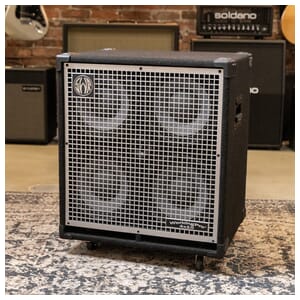 SwR Working Man Pro 4x10 (USED)