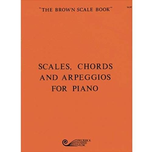 The Brown Scale Book