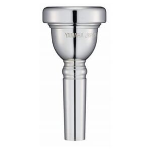 Yamaha SL46B (Shallow 11C) Trombone Mouthpiece