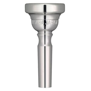 Yamaha CR11C4S 16C4 Cornet Mouthpiece - Short Shank