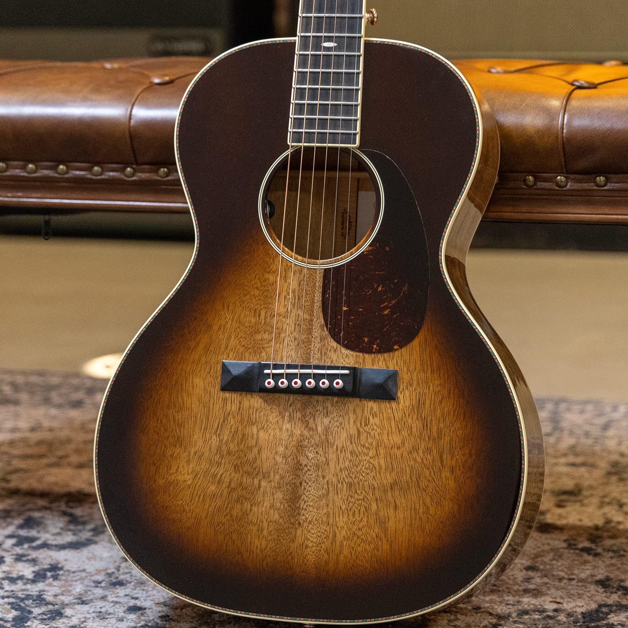 Martin CEO-9 00-14 Slope Shoulder (USED)