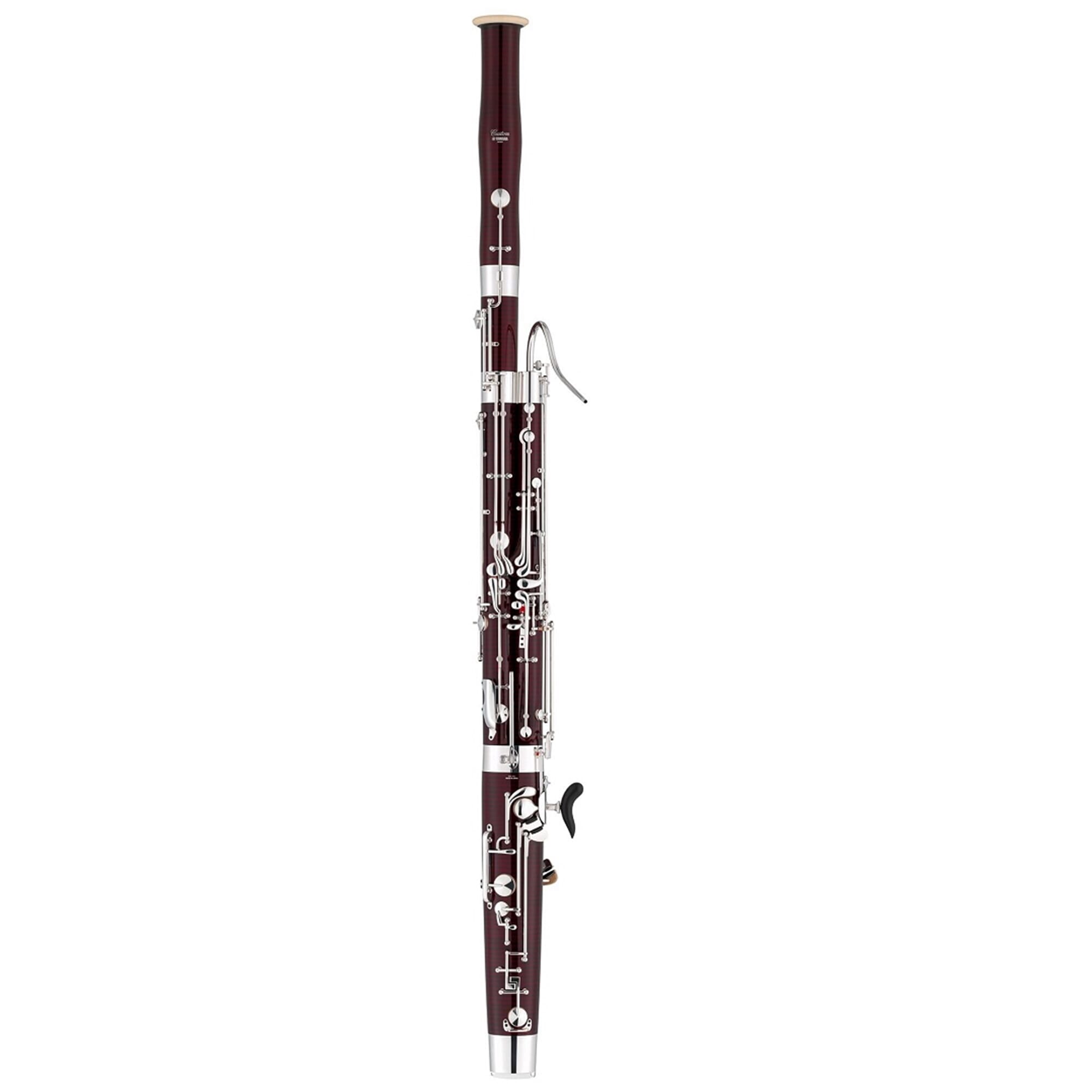 Yamaha YFG812II Bassoon