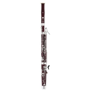 Yamaha YFG812II Bassoon