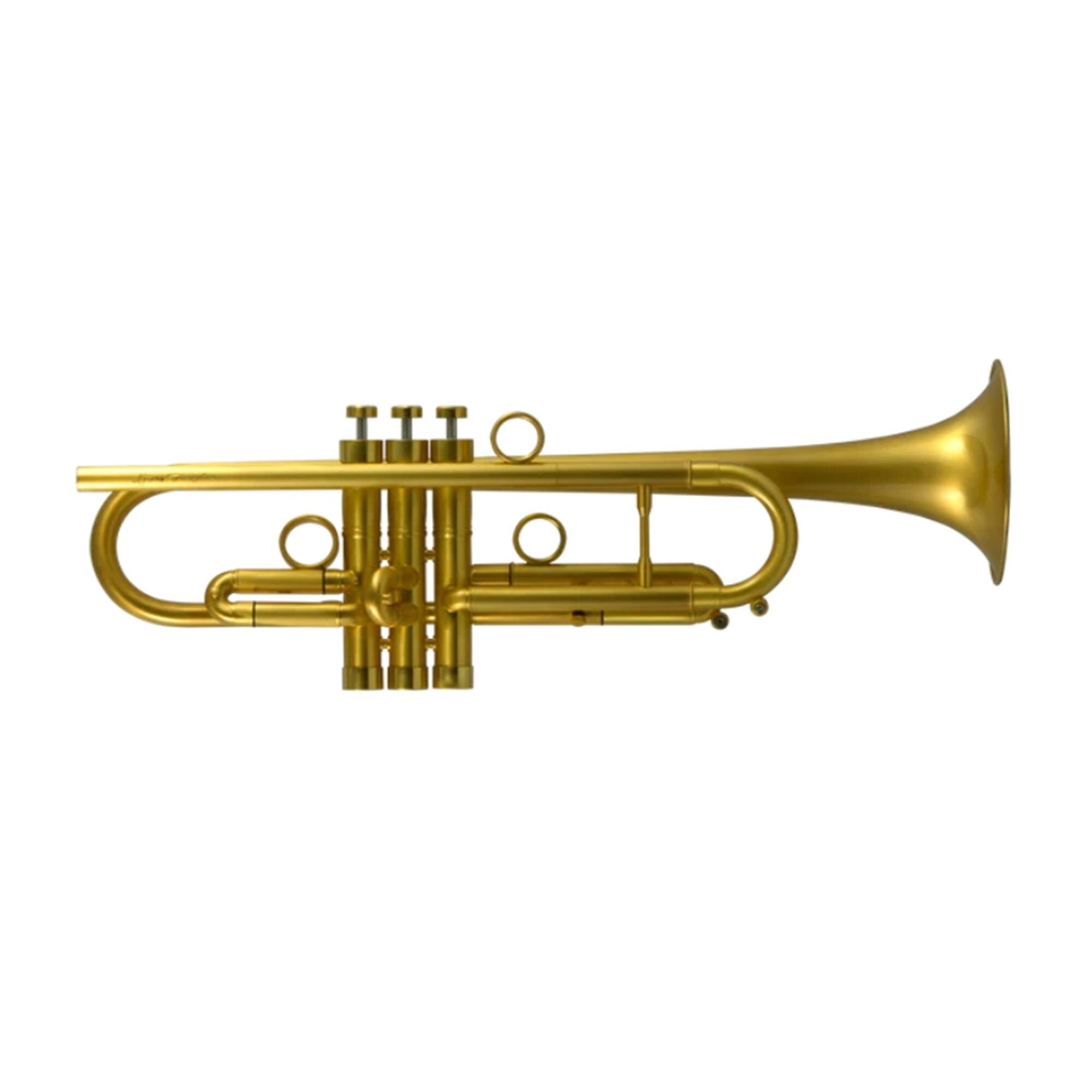 John Packer Taylor Trumpet - Satin