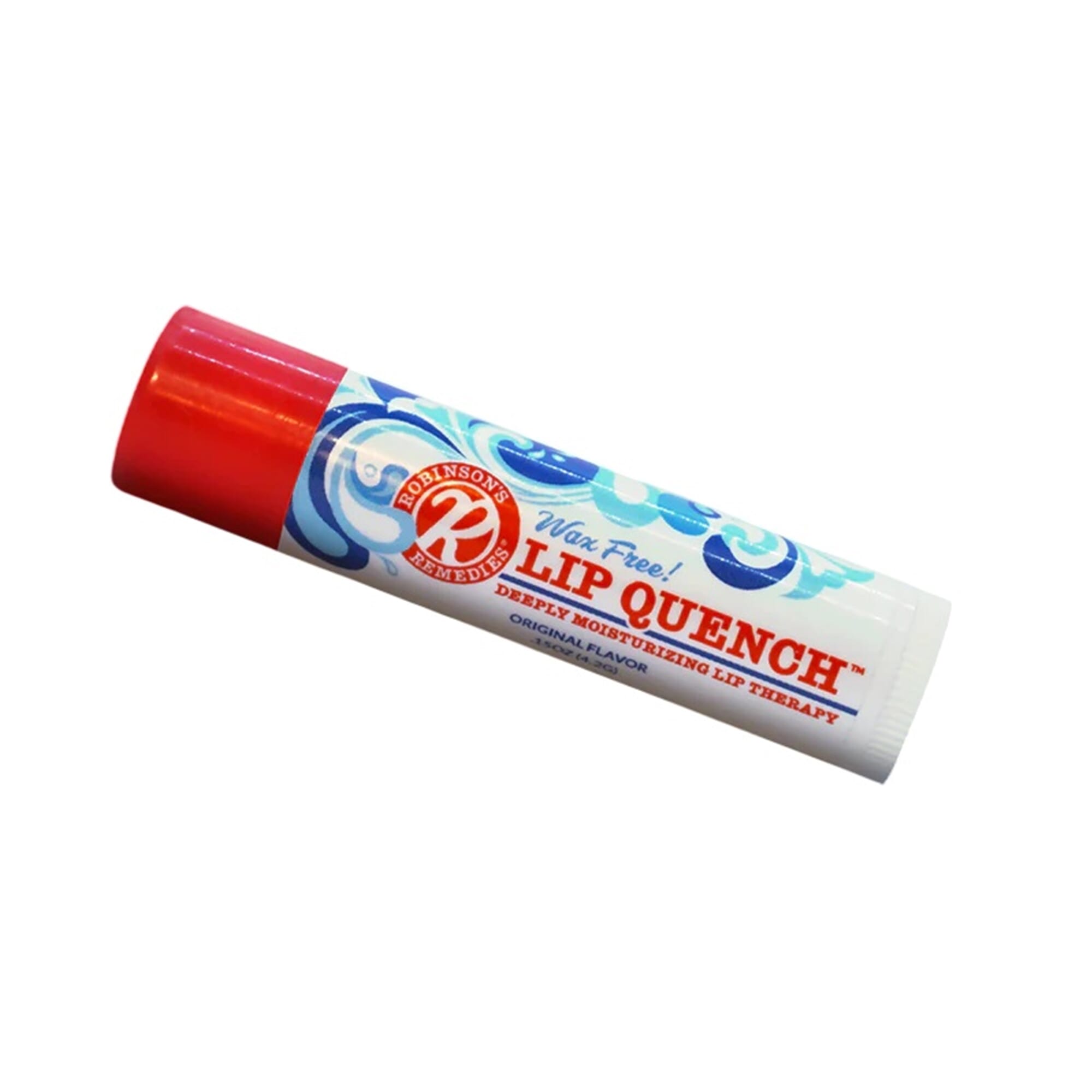 Robinson’s Remedies Lip Quench Tube