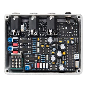 Fairfield Circuitry Placeholder Reverb