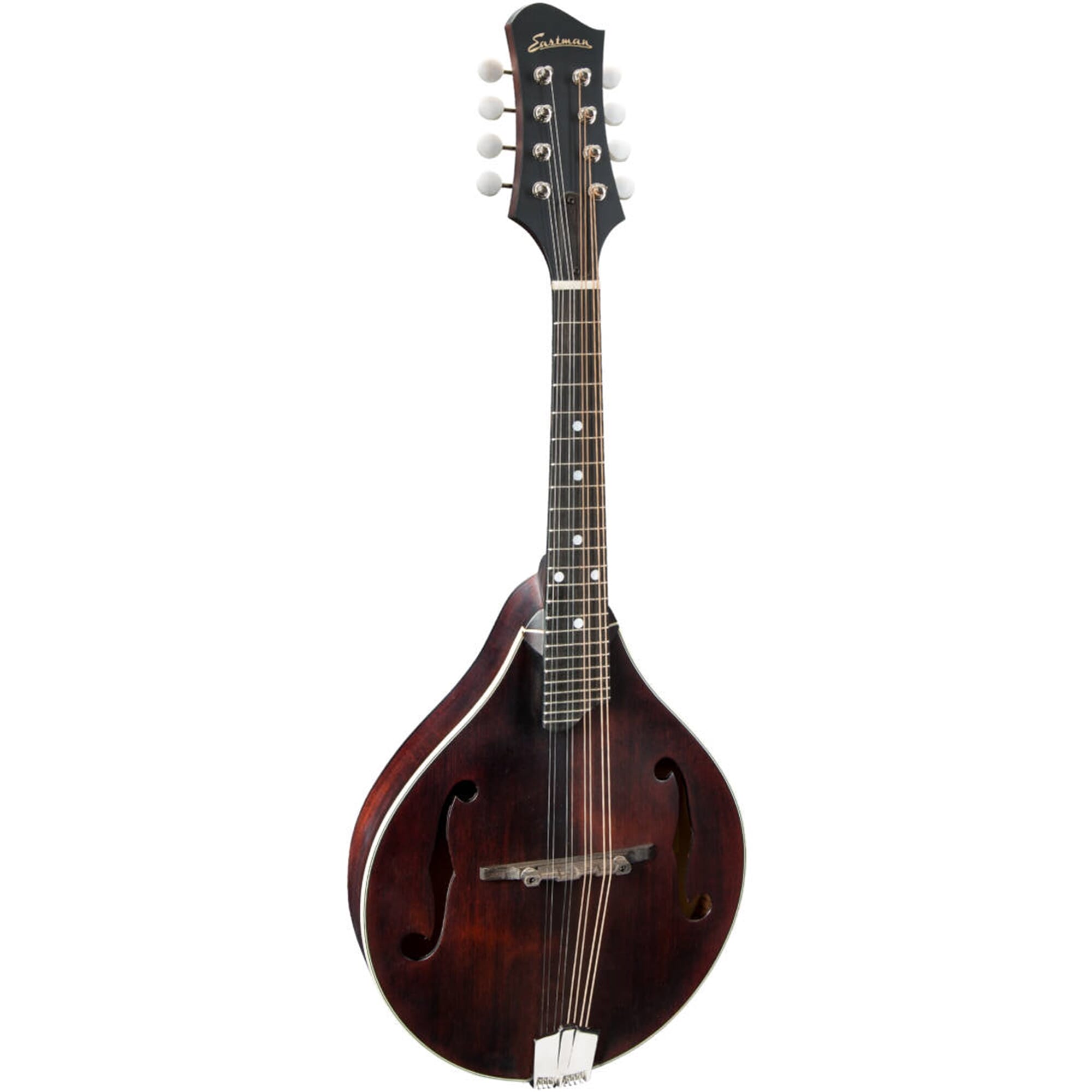 Eastman MD305L A Style Mandolin Left Handed Classic