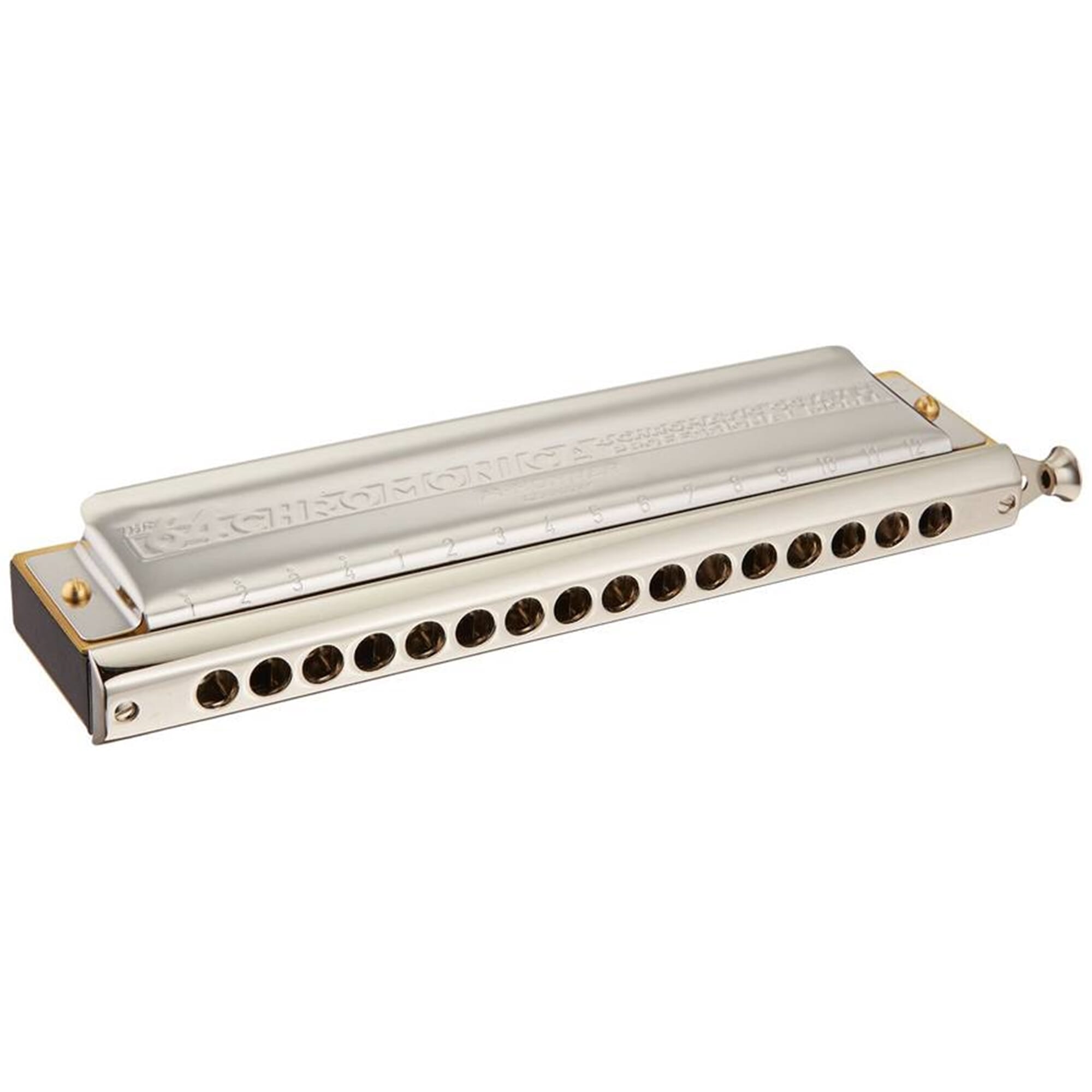 Hohner 280C Chromatic Harmonica