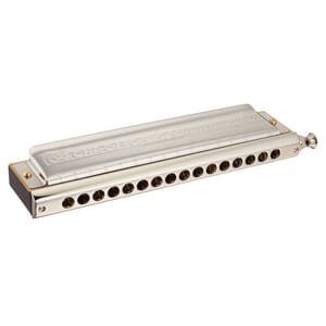Hohner 280C Chromatic Harmonica
