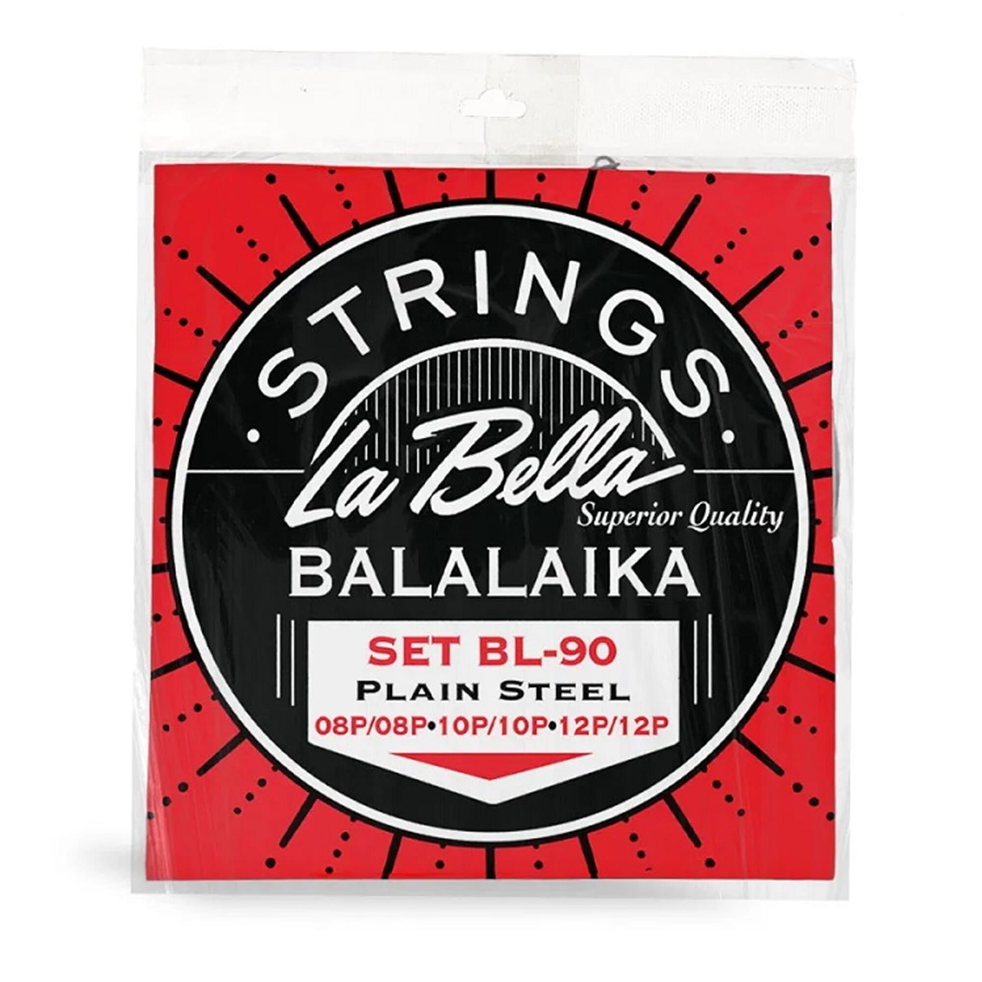 La Bella BL90 Balalaika Strings