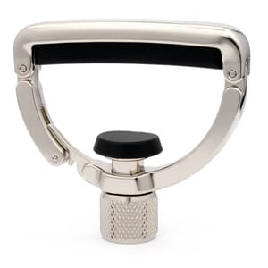 Black Mountain Guitar Capo
