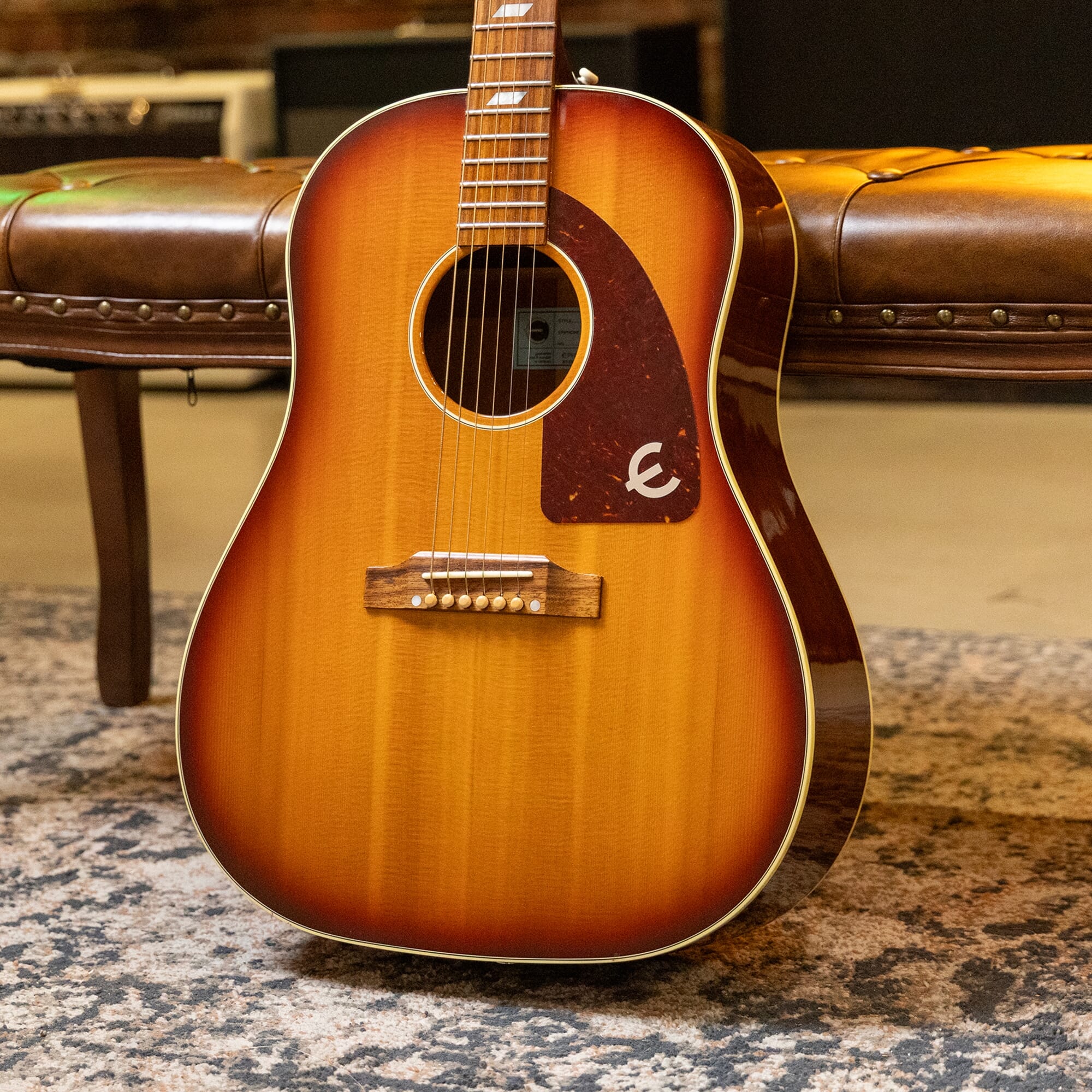 Epiphone USA Texan FT-79 2020 (USED)