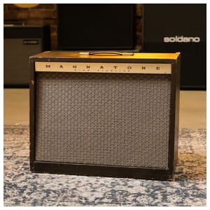 Magnatone Custom 415 1962 (USED)