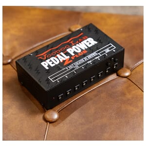 Voodoo Lab Pedal Power 2 PLUS (USED)