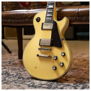 Gibson Les Paul Custom 1973 White (USED)