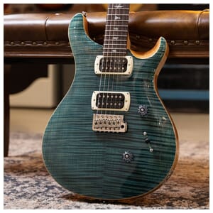 Paul Reed Smith SE Custom 24 - Slate Blue