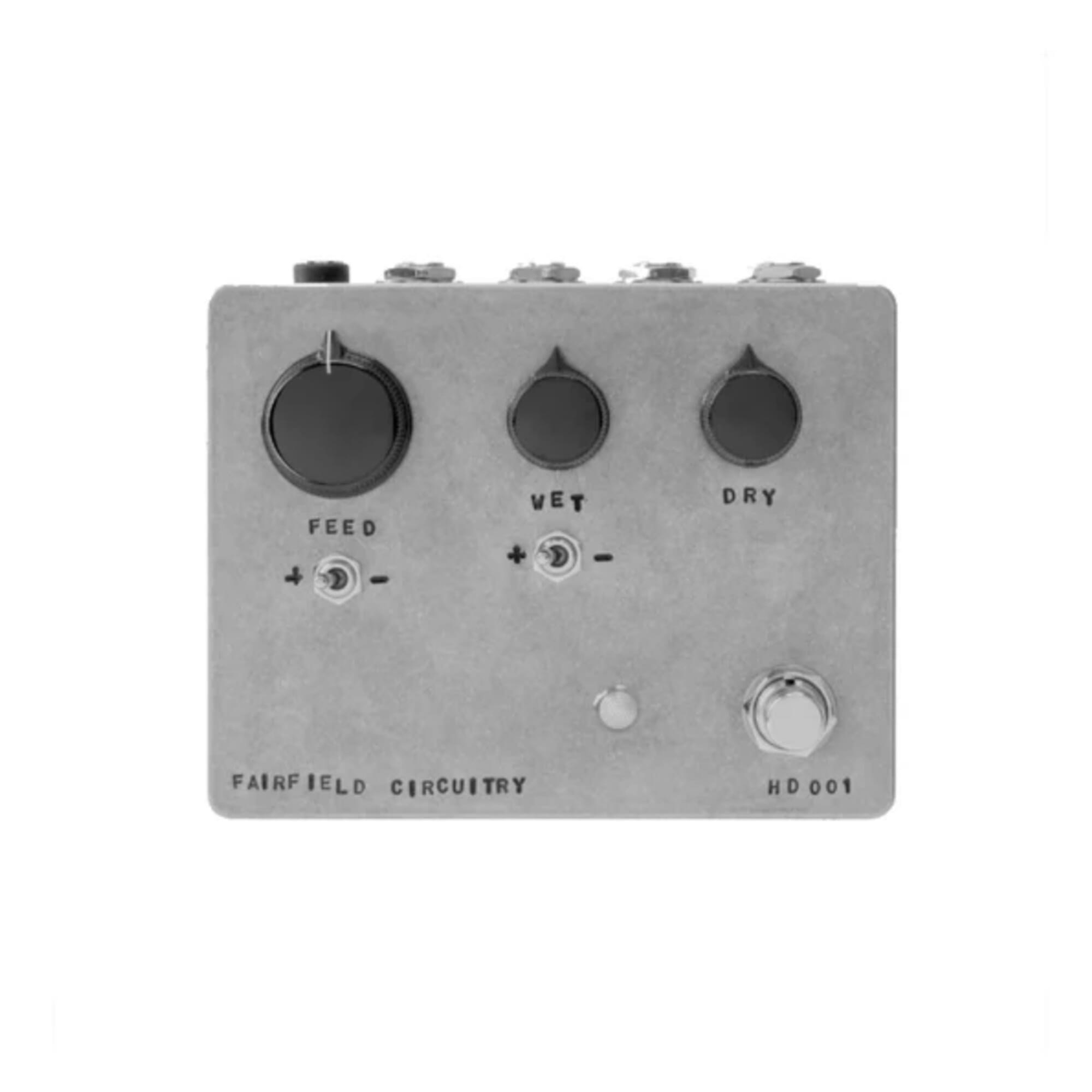 Fairfield Circuitry Hors d'Oeuvre Active Feedback Loop Pedal