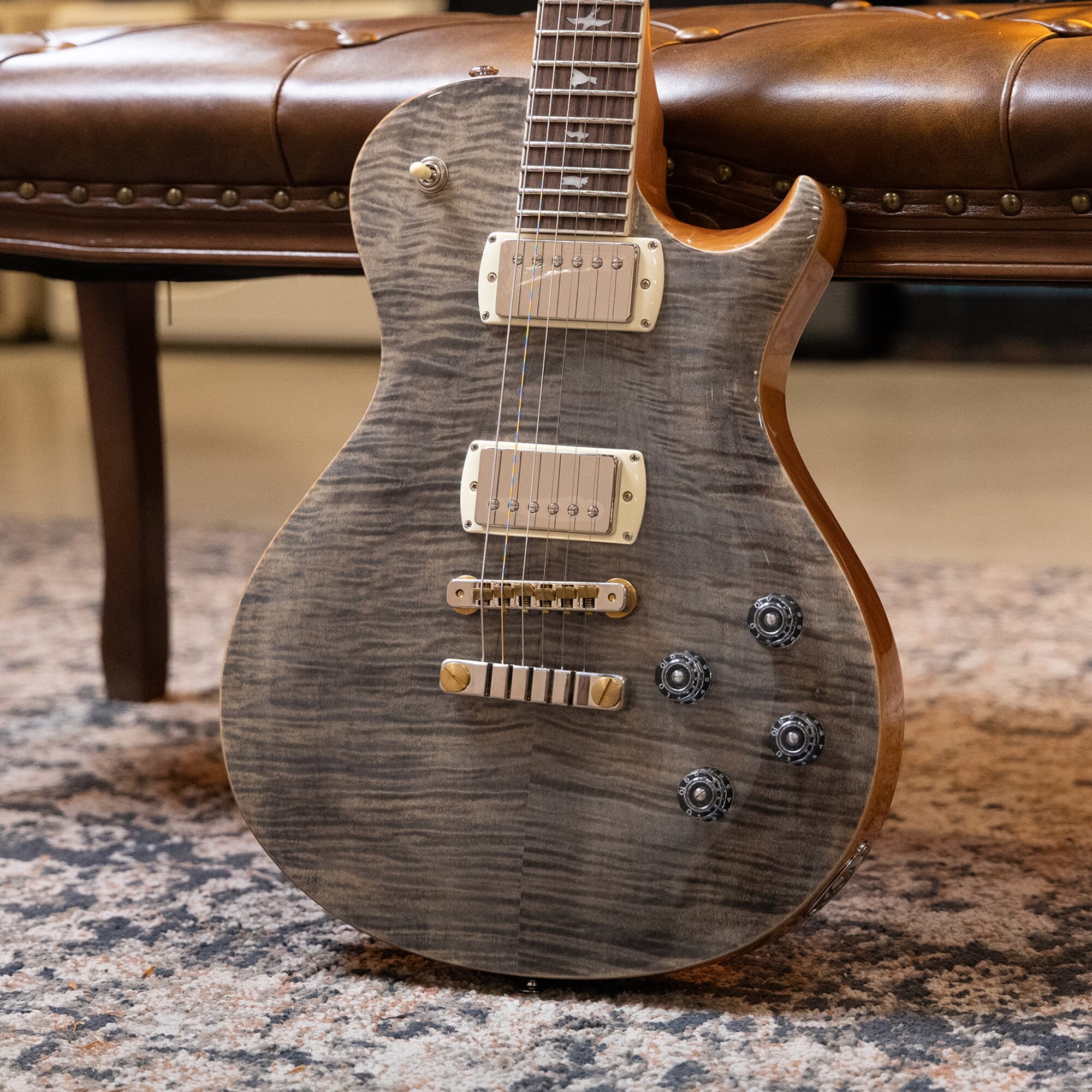 Paul Reed Smith PRS SE McCarty 594 Singlecut - Charcoal