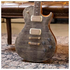 Paul Reed Smith PRS SE McCarty 594 Singlecut - Charcoal