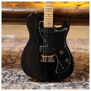 Paul Reed Smith SE NF-53 Black Doghair