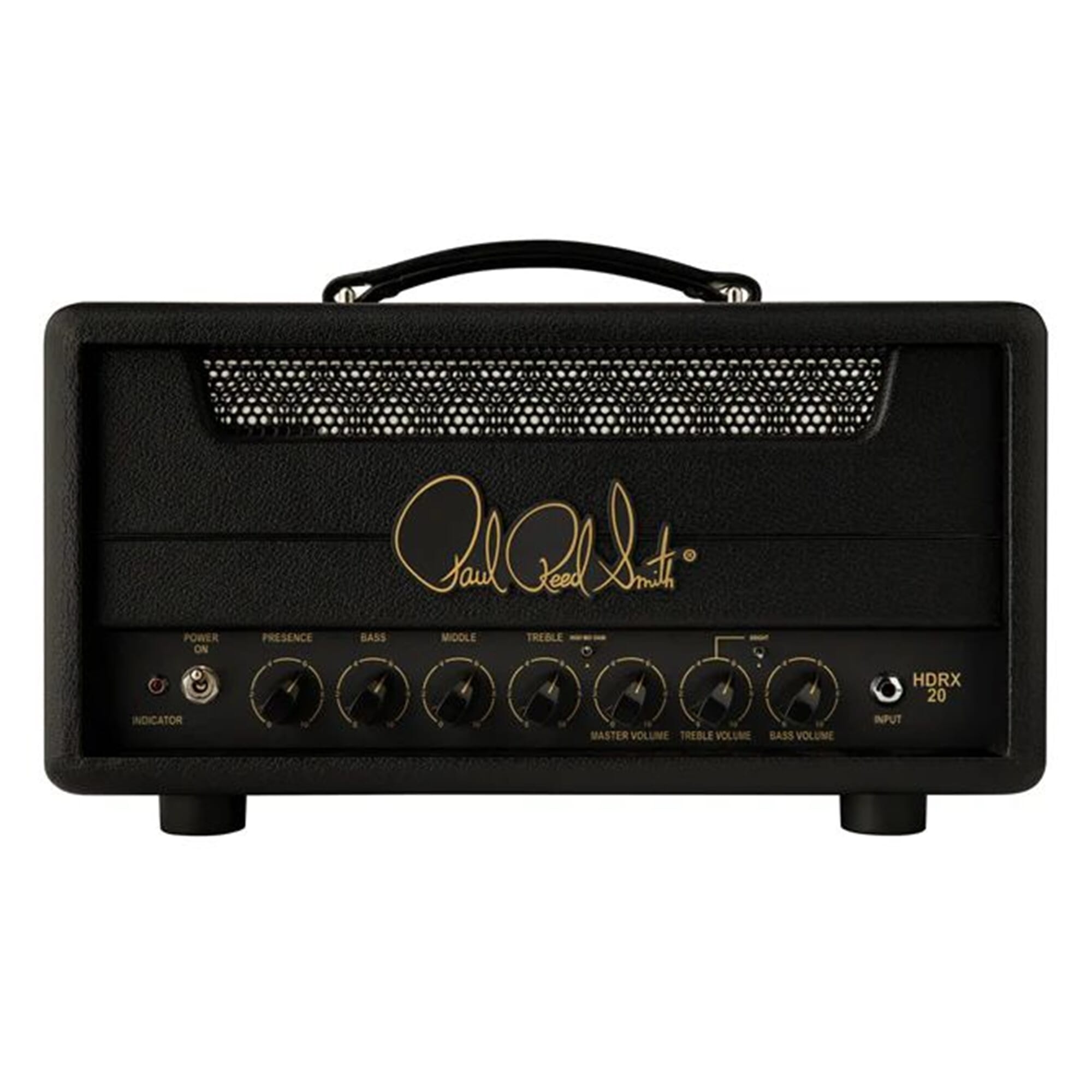 Paul Reed Smith HDRX 20 HEAD