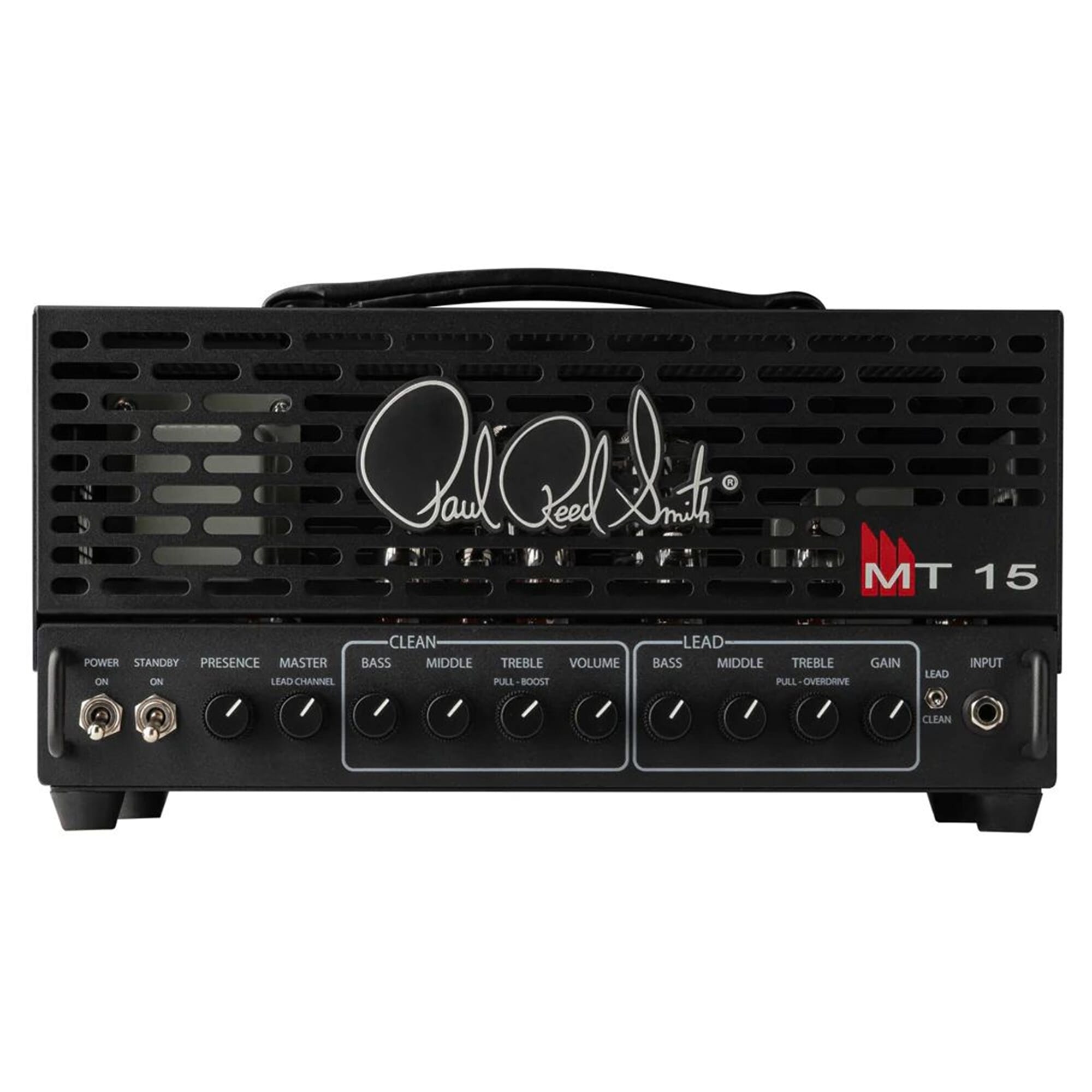 Paul Reed Smith MT-15 HEAD