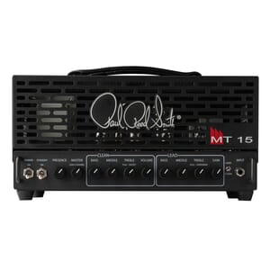 Paul Reed Smith MT-15 HEAD