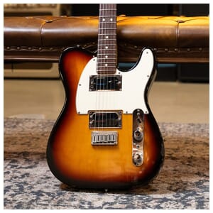 Fender Telecaster Plus 1992 Modified (Used)