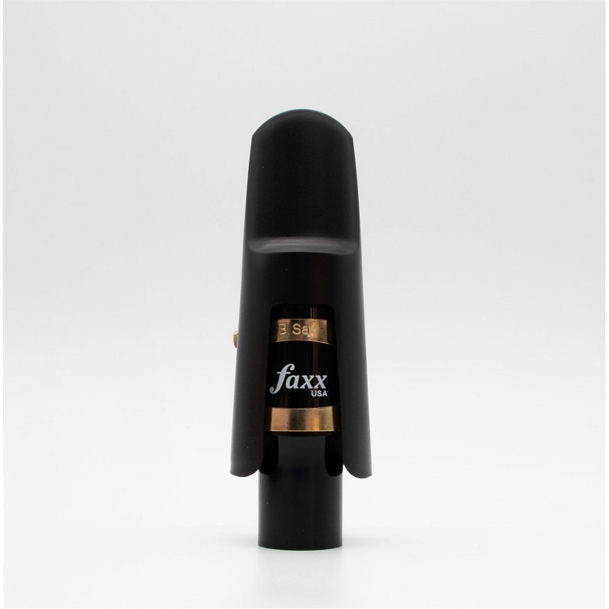 Faxx Baritone Saxophone Mouthpiece Kit