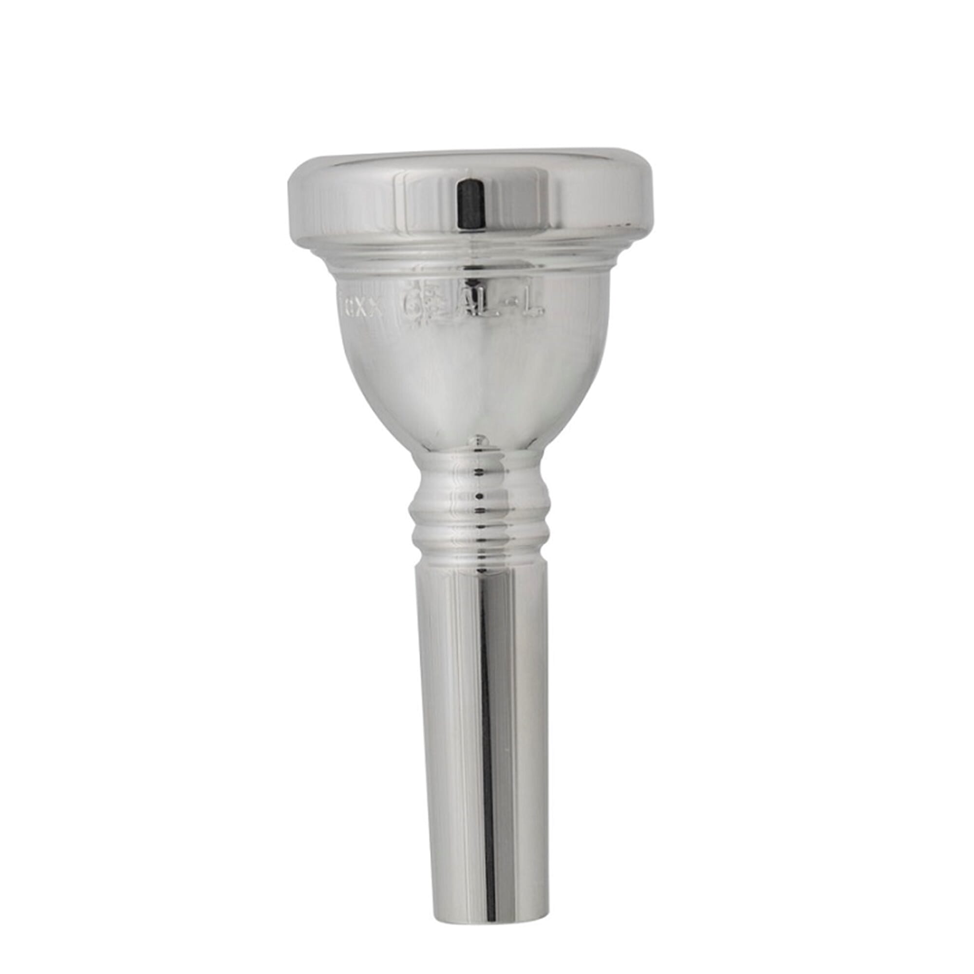 Faxx 6.5AL Trombone Mouthpiece - Large Shank